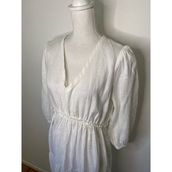 Out of Office by Trina Turk Calm Maxi Dress - Picture 5 of 10